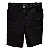 Chanel - Bermuda Denim preta - Imagem 2