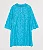 Valentino Garavani - Vestido em renda de algodão - Imagem 3