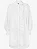 MSGM Chemise com detalhe de babados - Imagem 1