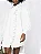 MSGM Chemise com detalhe de babados - Imagem 2