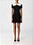 Valentino Garavani - Mini vestido preto / 2026 - Imagem 2