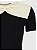 Valentino Garavani - Mini vestido preto / 2026 - Imagem 4