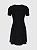 Valentino Garavani - Mini vestido preto / 2026 - Imagem 3
