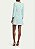 Valentino Garavani - Vestido curto em crepe - Imagem 3