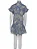 Christian Dior - Vestido chemise Dioriviera curto / 2026 - Imagem 5