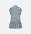 Christian Dior - Vestido chemise Dioriviera curto / 2026 - Imagem 2