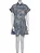Christian Dior - Vestido chemise Dioriviera curto / 2026 - Imagem 3