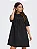 Zara Vestido curto bordado - Imagem 1