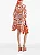 Dolce & Gabbana Kaftan longo com estampa Majolica - Imagem 2