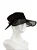 Christian Dior - Viseira preta - Imagem 3