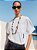 Chanel - Camiseta branca Bordada - Resort 2026 - Imagem 5