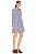 Chloé - Vestido chemise curto - Imagem 4