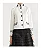 Dior - Jaqueta cropped com detalhe de abelha bordado / 2026 - Imagem 3
