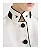 Dior - Jaqueta cropped com detalhe de abelha bordado / 2026 - Imagem 6