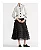 Dior - Jaqueta cropped com detalhe de abelha bordado / 2026 - Imagem 4
