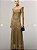 Christian Dior - Vestido longo arabescos / 2026 - Imagem 1