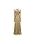 Christian Dior - Vestido longo arabescos / 2026 - Imagem 3