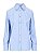Valentino Garavani - Camisa de algodão oxford - Imagem 1