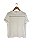 Chanel - Camiseta branca Chanel Double C - Imagem 4