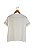 Chanel - Camiseta branca Chanel Double C - Imagem 2