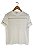 Chanel - Camiseta branca Chanel Double C - Imagem 1