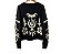 Christian Dior - Sueter em cashmere preto - Imagem 6