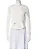 Christian Dior - Suéter Cropped Branco - Imagem 1