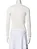 Christian Dior - Suéter Cropped Branco - Imagem 3