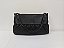 Fendi - Vintage Lather black Bag - Imagem 1