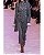 Chloé - Trench coat assimetrico - Imagem 6
