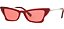 VALENTINO - OCULOS 4062 BUTTERFLY - Imagem 1