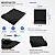 ALMOFADA ERGONÔMICA PARA PUNHOS - MOUSE PAD STD - Imagem 3
