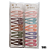 NE1065 - Presilha de cabelo tic tac 10 pcs por kit/ 1,8cm com atacado – Pacote com 12 unidades (Atacado) - Imagem 1
