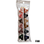 NE1108 - Presilha de cabelo 12 pcs por kit/ 3m atacado 1108 – Pacote com 12 unidades (Atacado) - Imagem 1