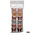 NE1113 - Presilha de cabelo 12 pcs por kit/ 3m atacado 1113 – Pacote com 12 unidades (Atacado) - Imagem 1