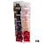 NE1116 - Presilha de cabelo 12 pcs por kit/ 3m atacado 1116 – Pacote com 12 unidades (Atacado) - Imagem 1