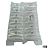 NE1170 - Presilha de cabelo 12 pcs por kit/ 7cm atacado 1170 – Pacote com 12 unidades (Atacado) - Imagem 1