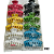 NE1192 - Presilha de cabelo 12 pc por kit/ 9,5cm atacado 1192 – Pacote com 12 unidades (Atacado) - Imagem 1