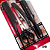 NE1240 - 1240 kit de cabelo – UNITARIO (Atacado) - Imagem 1