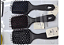 NE10314 - 10314 escova raquete color 23 cm - UNITARIO (Atacado) - Imagem 1