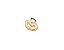 NE10276 - 10276 piranha de liga + metal 4 x 2.5 cm – Pacote com 12 unidades (Atacado) - Imagem 2