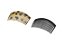 NE1256-P - 1256 pente travessa grande – Pacote com 12 pares ou 24 unidades (Atacado) - Imagem 1