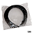 NE1249 - 1249 tiara plastica – Pacote com 12 unidades (Atacado) - Imagem 1