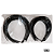 NE1293 - 1293 tiara plastica para cabelo – Pacote com 12 unidades (Atacado) - Imagem 2