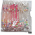 NE1288 - 1288 kit infantil colar e pulseira – Pacote com 12 unidades (Atacado) - Imagem 2