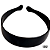 NE1252 - 1252 tiara plastica – Pacote com 12 unidades (Atacado) - Imagem 2