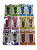NE1239-SMALL - 1239-small cortador de unha infantil pq – KIT 10 12 unidades (Atacado) - Imagem 1