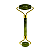 NE42 - 42 rolo massagem facial pedra jade – UNITARIO (Atacado) - Imagem 2