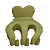 NEW-4 PIRANHA DE CABELO - Imagem 1