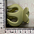 NEW-4 PIRANHA DE CABELO - Imagem 2